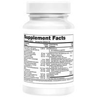  Nurture By Metagenics Liver Support 